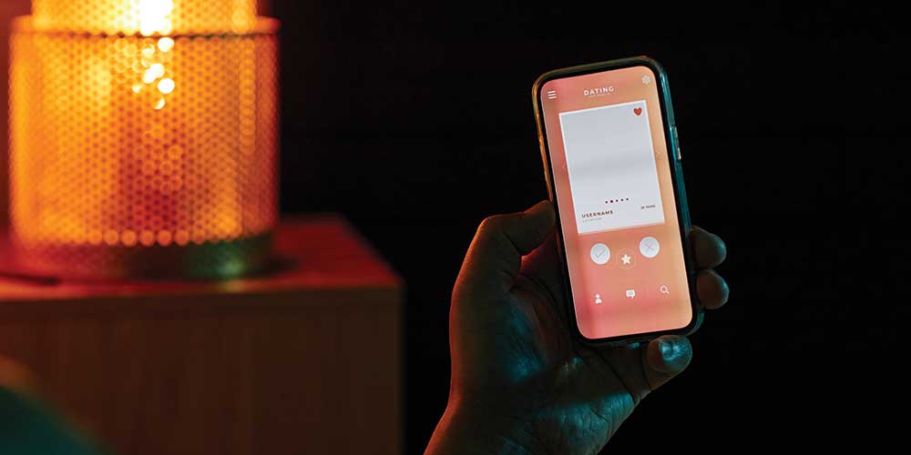 Teknikens påverkan på dejting: Hur apparna förändrar spelreglerna